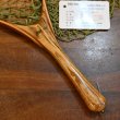 画像2: 【FISH-OWL】ストレートネット S425 内径42.5cm  No.1487 (2)