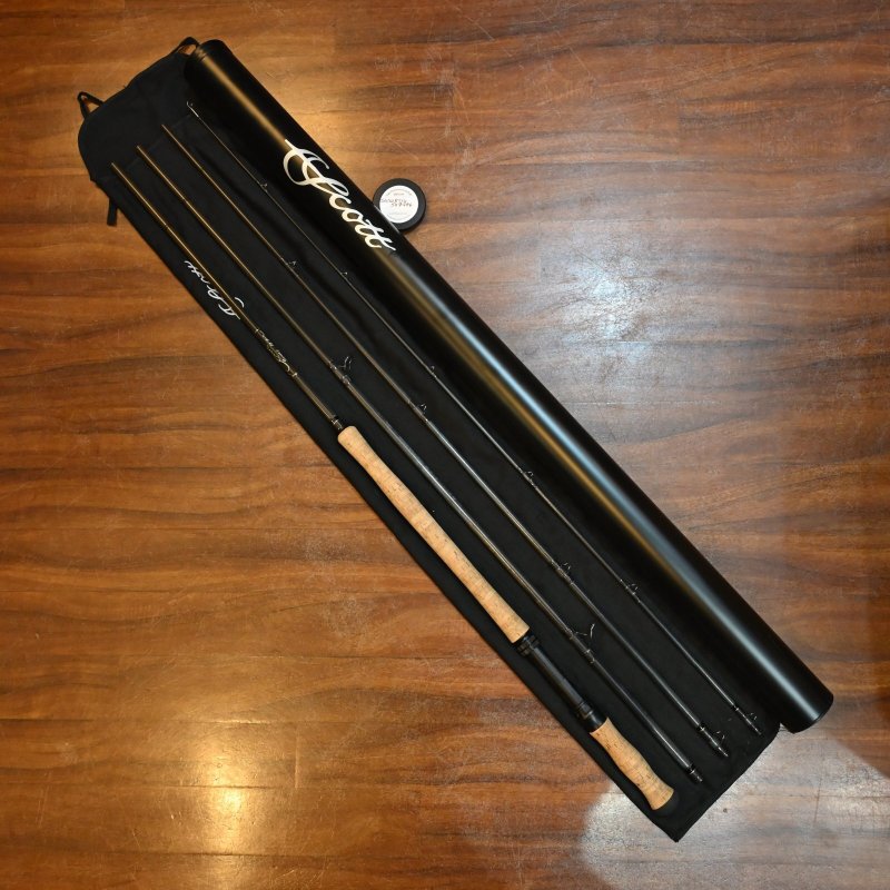 画像1: Scott Swing SW1287/4(USED) (1)