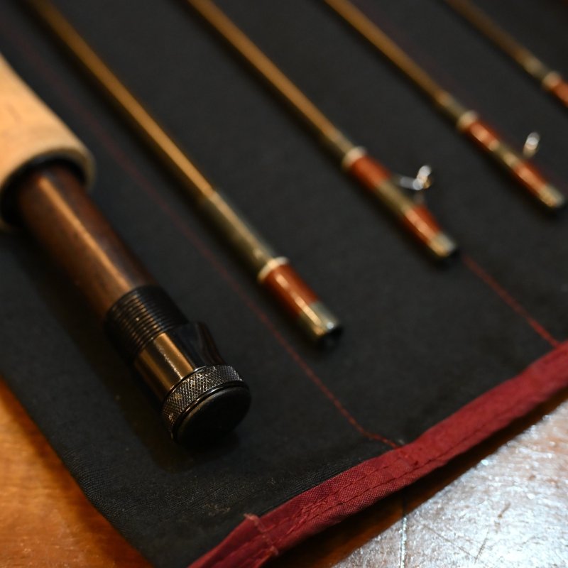 画像9: Scott G844/5 8'4" #4 5pc(USED) (9)