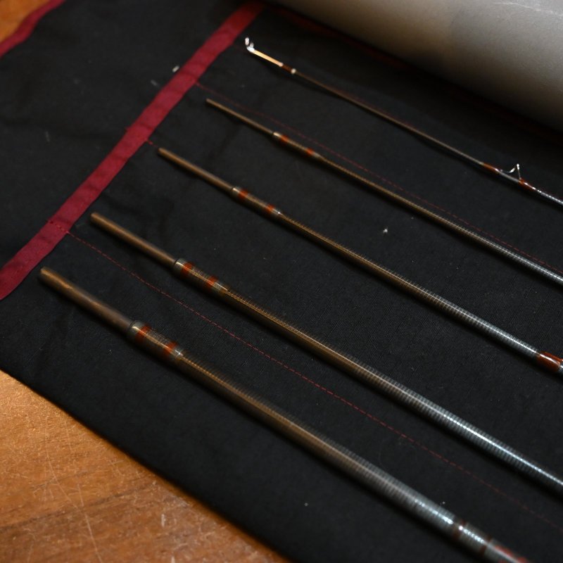 画像7: Scott G844/5 8'4" #4 5pc(USED) (7)