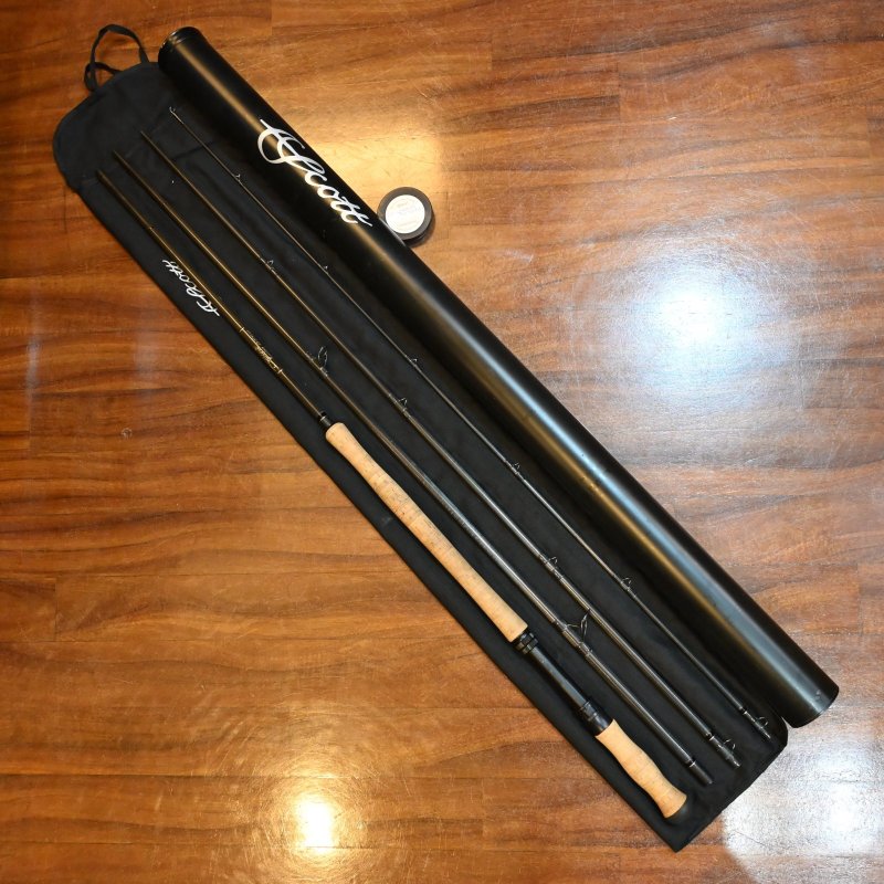 画像1: Scott Swing SW1288/4(USED) (1)