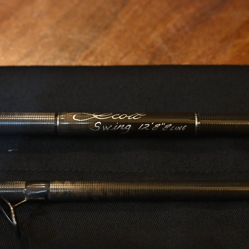 画像2: Scott Swing SW1288/4(USED) (2)