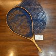 画像1: 【FISH-OWL】 S400 ストレートネット 内径 40cm No.1514 (1)