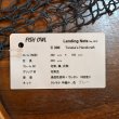 画像5: 【FISH-OWL】カーブ ラバーネット C300 内径 30cm No.1613 (5)