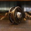 画像5: SAGE TROUT SPEY REEL #1/2/3 Bronze(USED) (5)