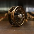 画像4: SAGE TROUT SPEY REEL #1/2/3 Bronze(USED) (4)