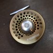 画像6: SAGE TROUT SPEY REEL #1/2/3 Bronze(USED) (6)