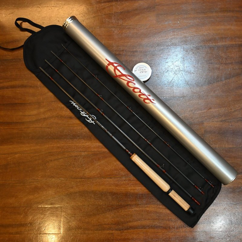 画像1: Scott GT 773/4 Japan Special (1)