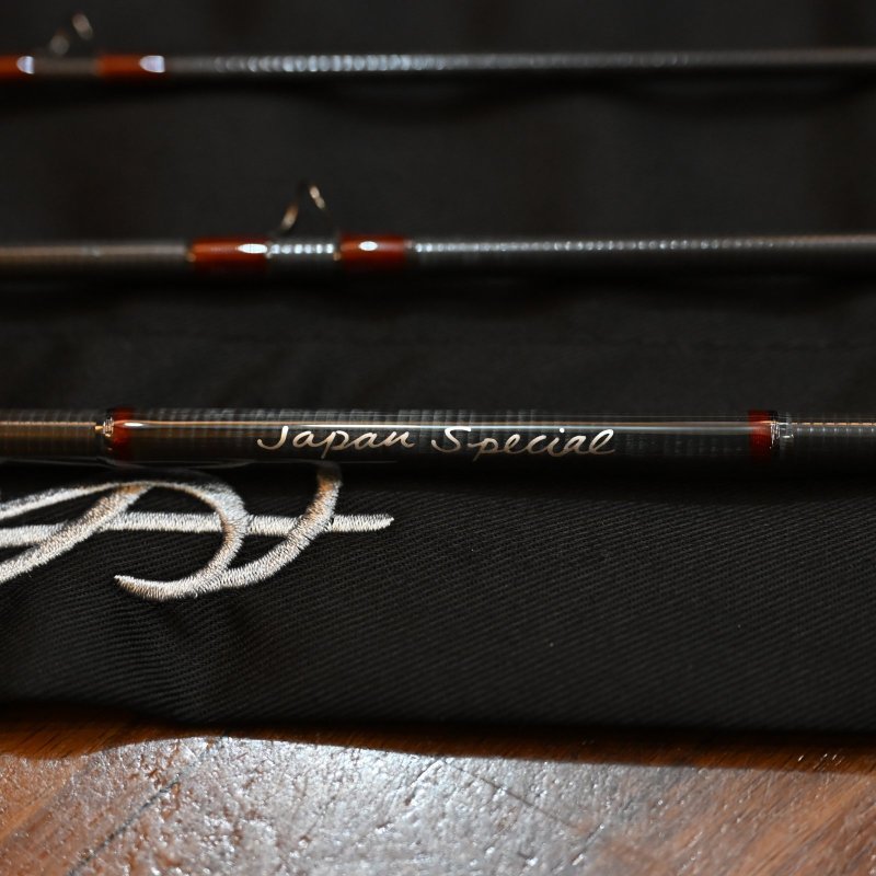 画像3: Scott GT 773/4 Japan Special (3)