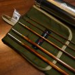 画像8: KAKUHIRO ROD T80 8'0" #5 4PC 2Tip  Serial No. 2620 (8)