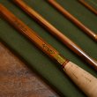 画像2: KAKUHIRO ROD T80 8'0" #5 4PC 2Tip  Serial No. 2620 (2)