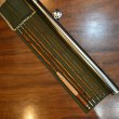 画像1: KAKUHIRO ROD J86 8'6" #5/6 5PC 2Tip  Serial No. 2202 (1)
