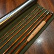 画像9: KAKUHIRO ROD J86 8'6" #5/6 5PC 2Tip  Serial No. 2202 (9)