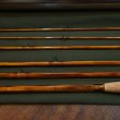 画像6: KAKUHIRO ROD J86 8'6" #5/6 5PC 2Tip  Serial No. 2202 (6)