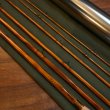 画像7: KAKUHIRO ROD J86 8'6" #5/6 5PC 2Tip  Serial No. 2202 (7)