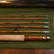 画像9: KAKUHIRO ROD K79 7'9" #4/5 5PC 2Tip  Serial No. 2304 (9)