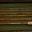 画像7: KAKUHIRO ROD K79 7'9" #4/5 5PC 2Tip  Serial No. 2304 (7)