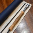 画像7: ORVIS T3 MID FLEX 9'0" #8 2P (USED) (7)