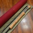 画像6: ORVIS TRIDENT MID FLEX 9'0" #7(USED) (6)