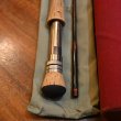 画像3: ORVIS TRIDENT MID FLEX 9'0" #7(USED) (3)