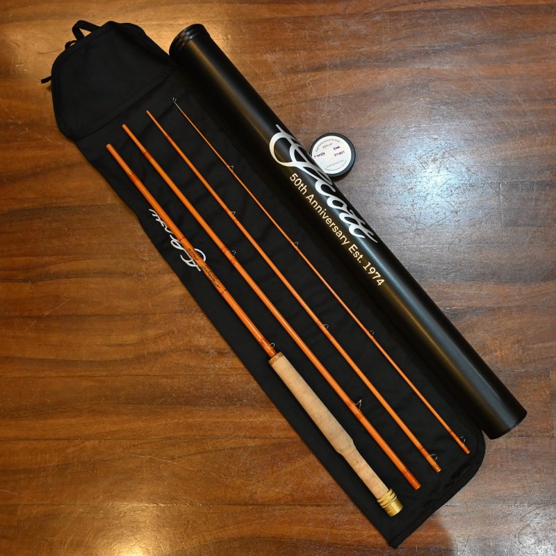 画像1: Scott 50周年記念モデル F703/4(USED) (1)