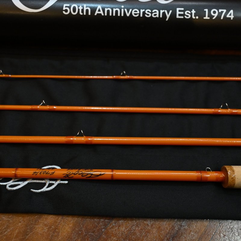 画像3: Scott 50周年記念モデル F703/4(USED) (3)