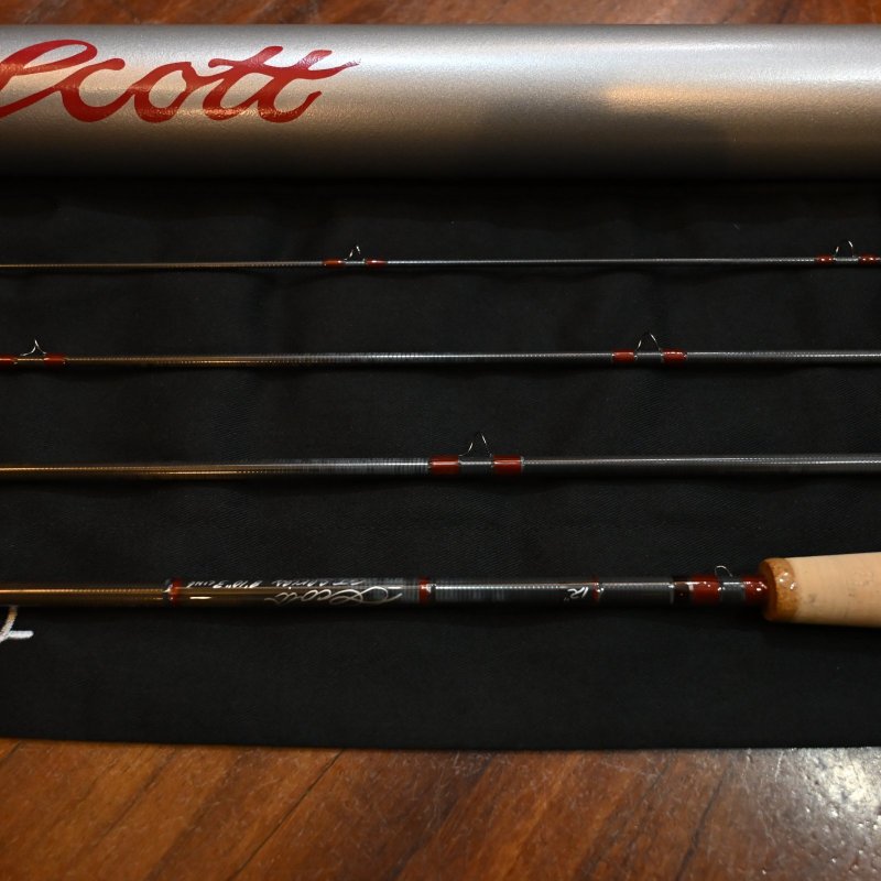 画像3: Scott GT8103/4(USED) (3)