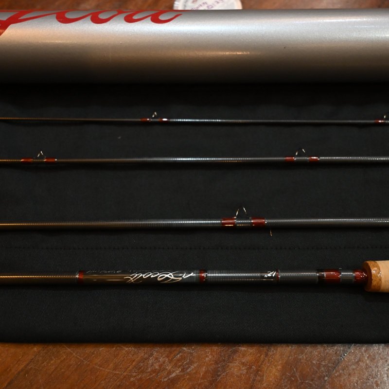 画像7: Scott GT8104/4(USED) (7)