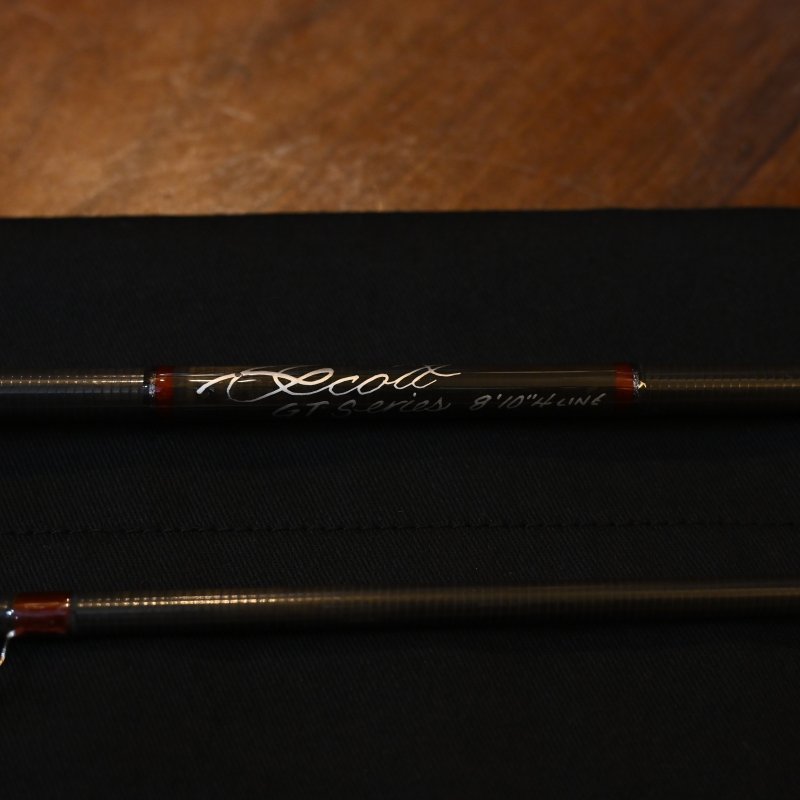 画像2: Scott GT8104/4(USED) (2)