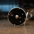 画像2: SARACIONE Mark IV 3" Trout Reel - RHW(USED) (2)