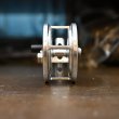 画像7: SARACIONE Mark IV 3" Trout Reel - RHW(USED) (7)
