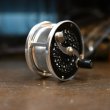 画像5: SARACIONE Mark IV 3" Trout Reel - RHW(USED) (5)