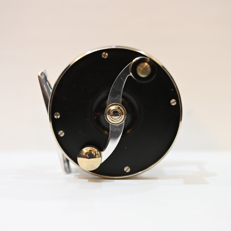 画像1: Bellinger 2 3/4" Fly Reel(USED) (1)