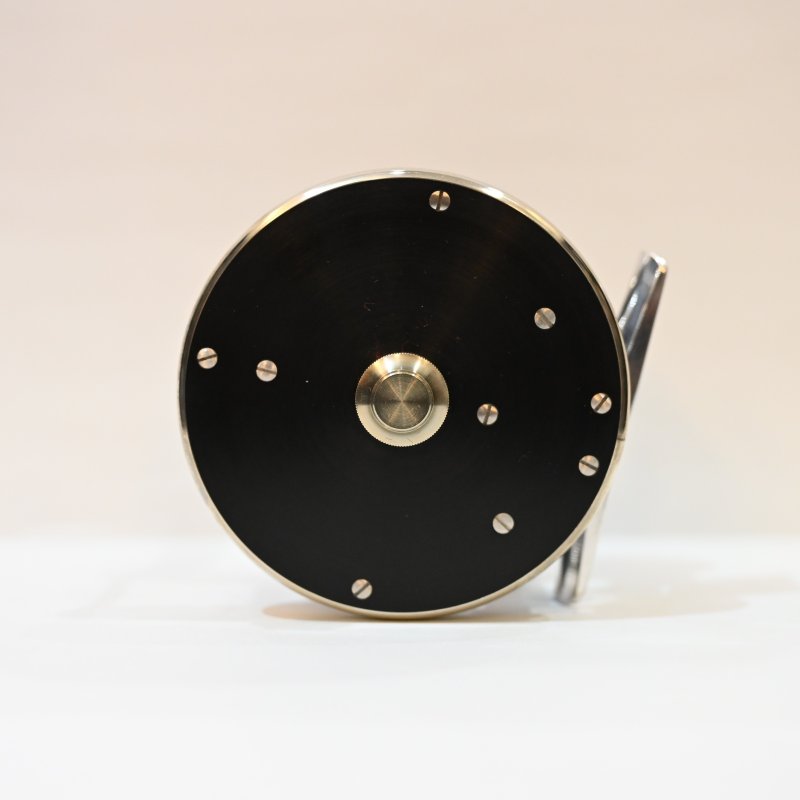 画像2: Bellinger 2 3/4" Fly Reel(USED) (2)