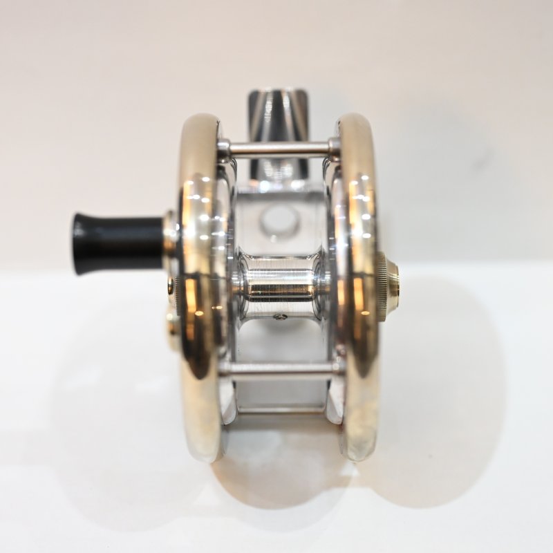 画像8: Bellinger 2 3/4" Fly Reel(USED) (8)