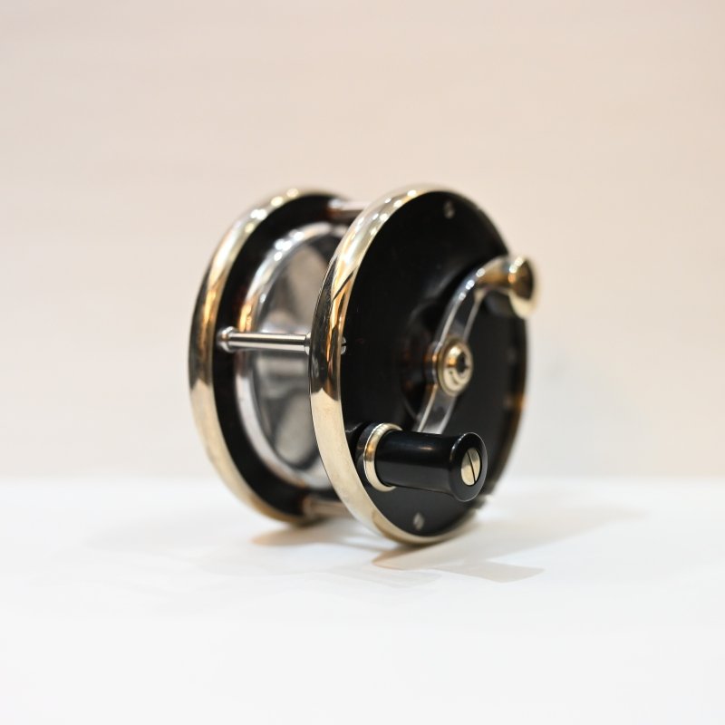 画像6: Bellinger 2 3/4" Fly Reel(USED) (6)