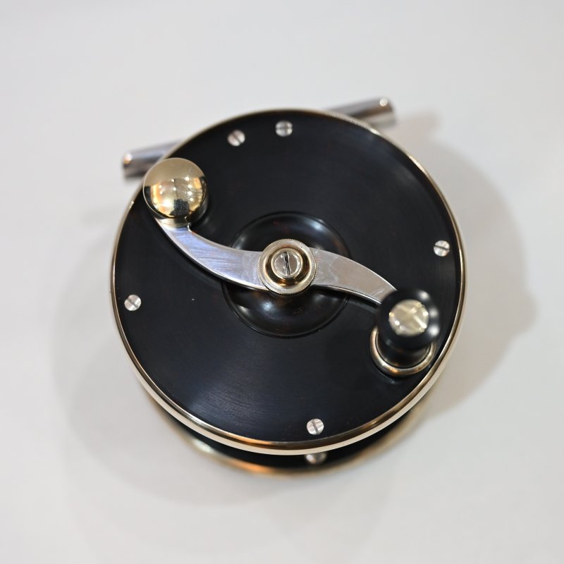 画像5: Bellinger 2 3/4" Fly Reel(USED) (5)