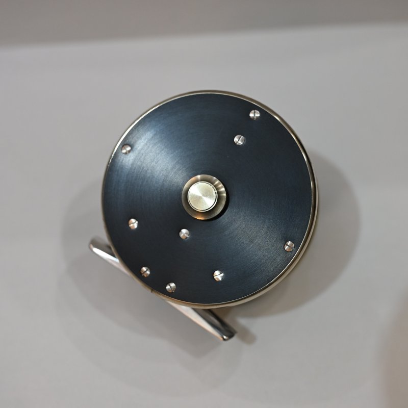 画像4: Bellinger 2 3/4" Fly Reel(USED) (4)