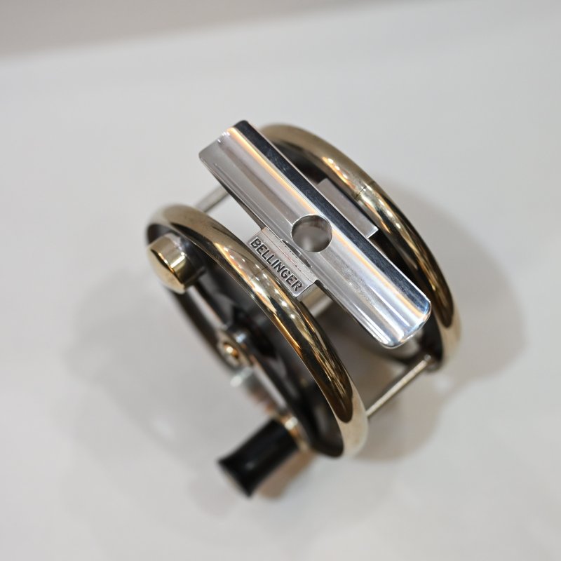 画像3: Bellinger 2 3/4" Fly Reel(USED) (3)