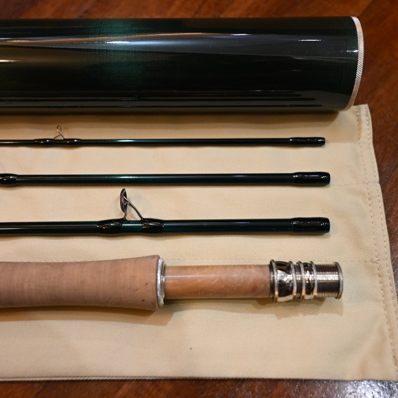画像4: R.L.Winston AIR 2 906/4(USED) (4)