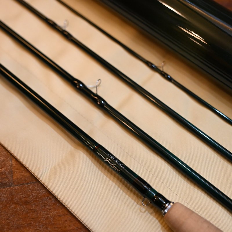 画像5: R.L.Winston AIR 2 906/4(USED) (5)