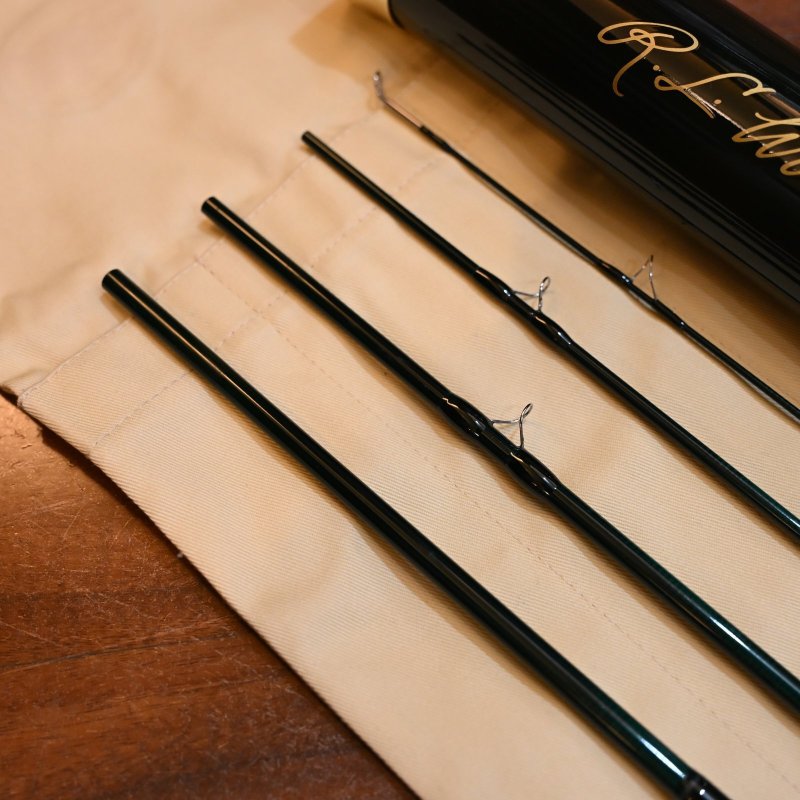 画像9: R.L.Winston AIR 2 906/4(USED) (9)