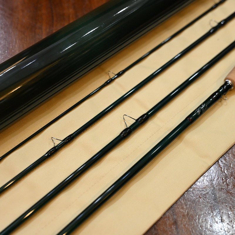 画像7: R.L.Winston AIR 2 906/4(USED) (7)