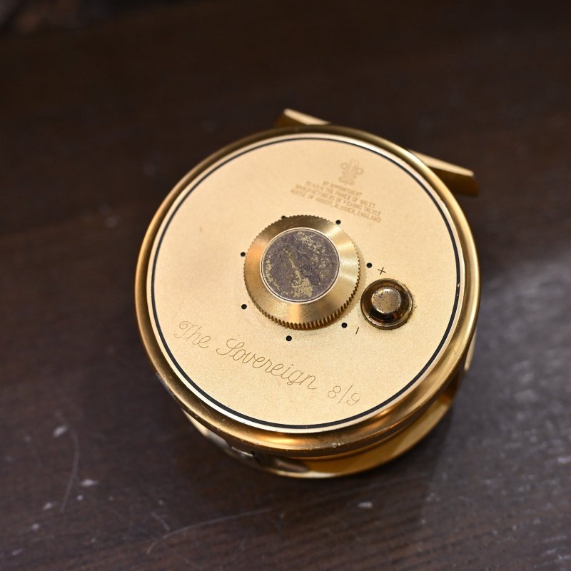 画像5: HARDY Sovereign #8/9(USED) (5)