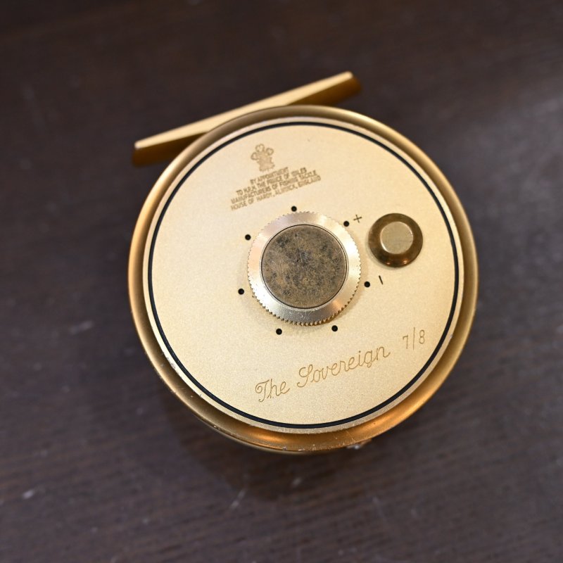画像4: HARDY Sovereign #7/8(USED) (4)