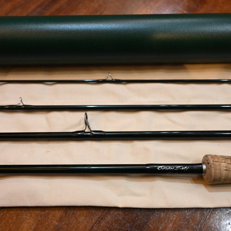 画像6: R.L.Winston BoronII MX 9'0" #6(USED) (6)