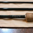 画像2: R.L.Winston BoronII MX 9'0" #6(USED) (2)
