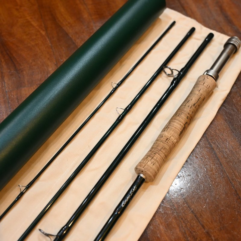 画像4: R.L.Winston BoronII MX 9'0" #6(USED) (4)
