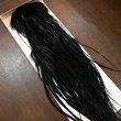 画像2: Whiting Hebert ROOSTER SADDLE PRO Grade - NA Black  #16-18 No.1 (2)