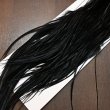 画像4: Whiting Hebert ROOSTER SADDLE PRO Grade - NA Black  #16-18 No.1 (4)
